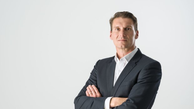 Cory Bernardi is an Australian politician and the author of The Conservative Revolution. He is a member of the Liberal Party and has been a senator in the Australian Senate since 2006, representing the state of South Australia.