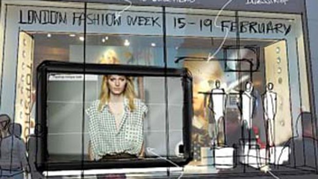 Topshop confirmed on Monday they would open a Brisbane store, in addition to stores in Melbourne and Sydney.