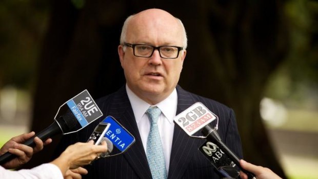 Attorney-General George Brandis has granted a 12-month extension to the royal commission into trade unions.