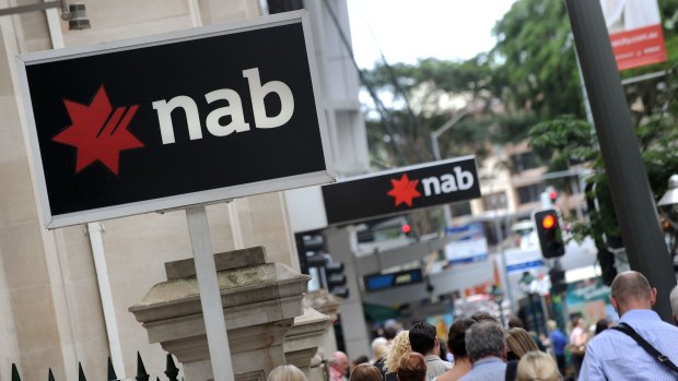 NAB Wealth has compensated clients who received bad advice. There are questions for Macquarie. 