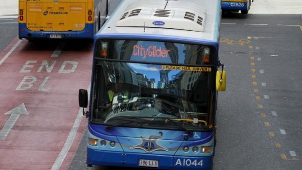 A new CityGlider service is proposed for the city's south-west.