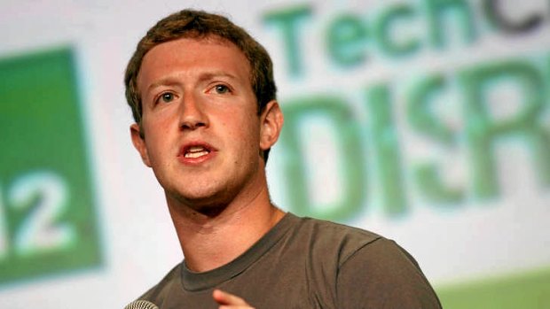 Mark Zuckerberg has tumbled down the Forbes Rich List.