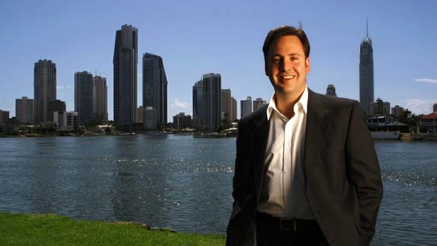 Federal opposition frontbencher Steven Ciobo has threatened to take legal action if the government pursues him over a $7500 New York hotel bill.