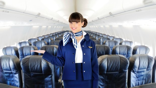 A Flight Attendant Explains the Dirtiest Parts of Airplane Seats