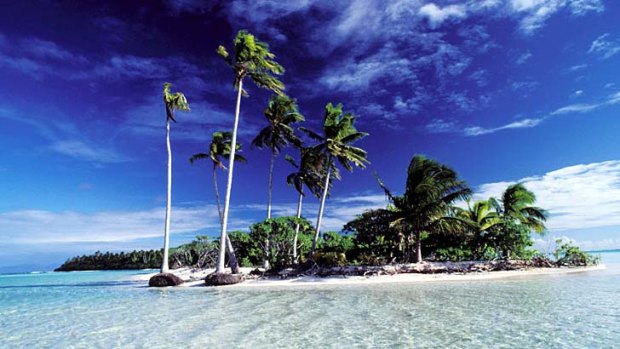 Tetiaroa in French Polynesia will finally get the resort owner Marlon Brando envisaged.