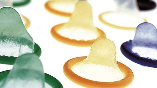 An Ansell-owned condom brand could benefit from changing Chinese attitudes to sex.