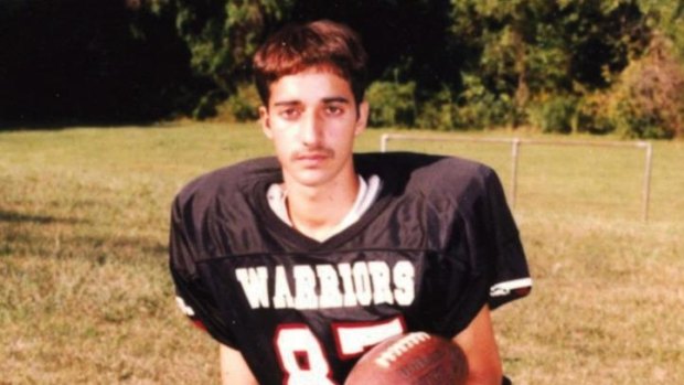 Case re-opened ... Adnan Syed was convicted of the 1999 murder of his girlfriend, Hae Min Lee.