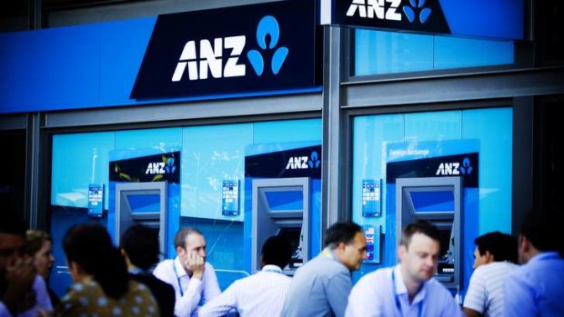 According to bank sources, the cuts are part of a plan to replace up to 500 call-centre positions with jobs in New Zealand over the next few years through natural attrition.