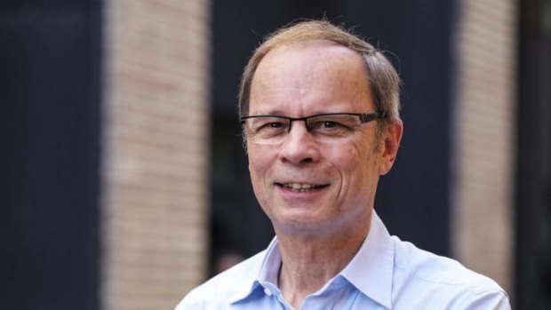 French economist Jean Tirole has been recognised for his work aimed at helping governments regulate industries that have a lack of competition.