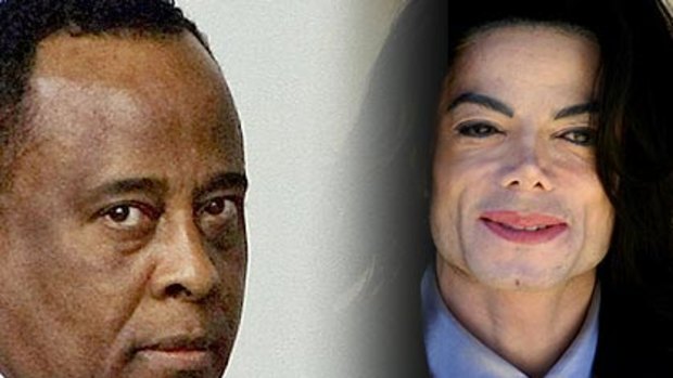 Dr Conrad Murray ...  documents suggest he may have tried to hide evidence about Michael Jackson's death.