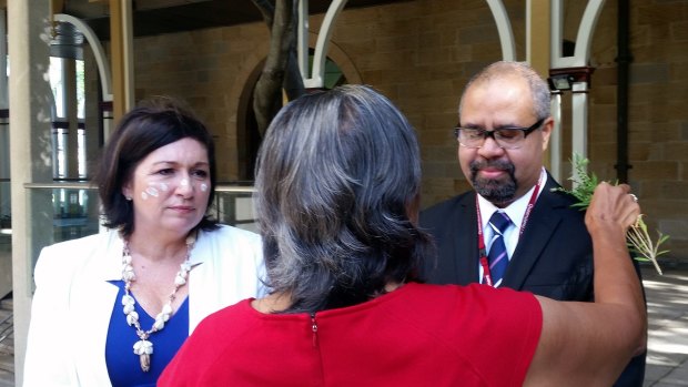 Queensland Indigenous MP Billy Gordon has been expelled from the ALP after failing to disclose an extensive criminal history.