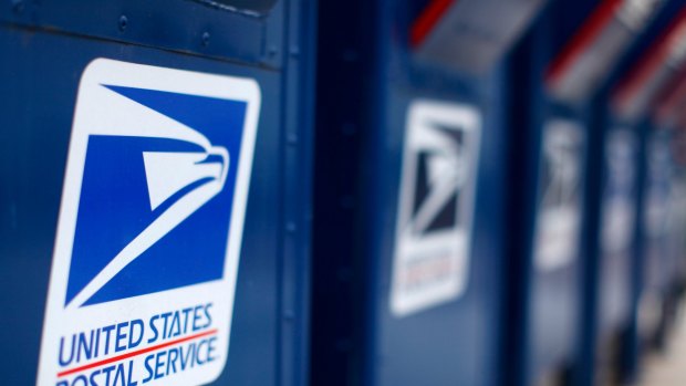 The Postal Service breach comes just weeks after a cyber attack on the White House.
