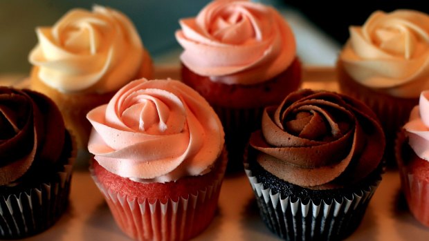 Cupcakes will feature with many culinary goodies at the Ekka.