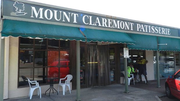 Mount Claremont Patisserie was fined more than $80,000 for breaching the Food Act.