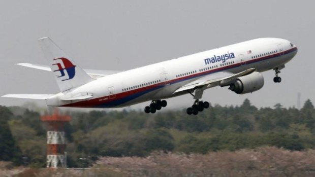 The final communications with the pilots of Malaysia Airlines Flight 370 have been revealed.