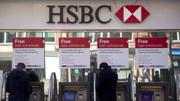 As part of the newest changes, HSBC said that it would increase its investment in Asia, where it generates more than half of its earnings. 