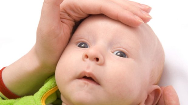 Babies born through assisted conception are at greater risk of serious problems.