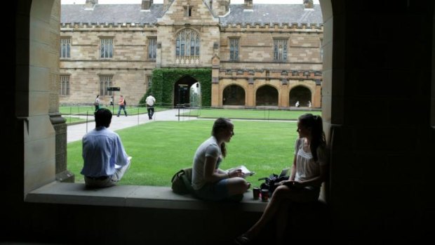 Employment inequality fears: Surveys show students are paying to get work as unpaid interns.