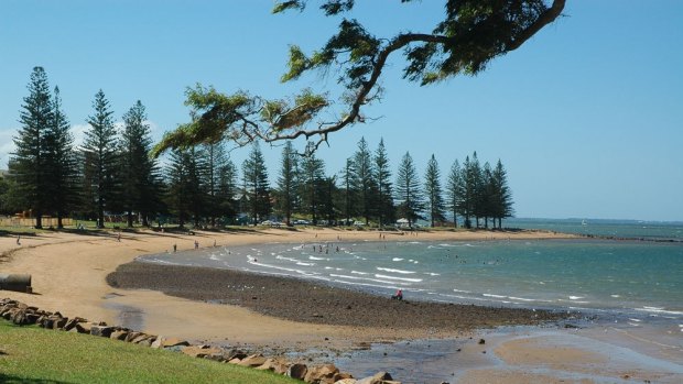 Scarborough Beach