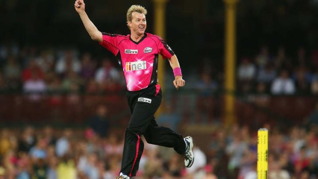 Punters have bet $600m on the T20 Big Bash competition.