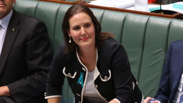 Where is the consumer “power” in Financial Services Minister Kelly O’Dwyer’s reforms?