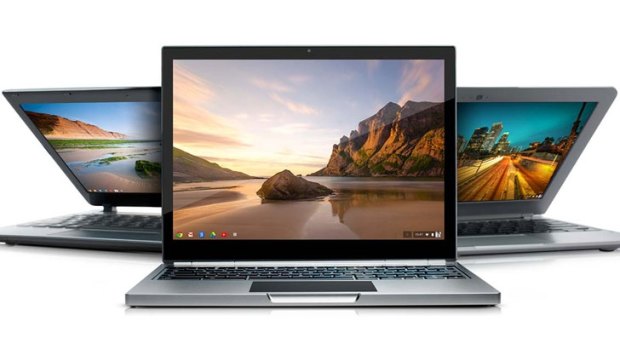 Google's Chromebooks aim to win us away from traditional desktop computers with the addition of Android apps.