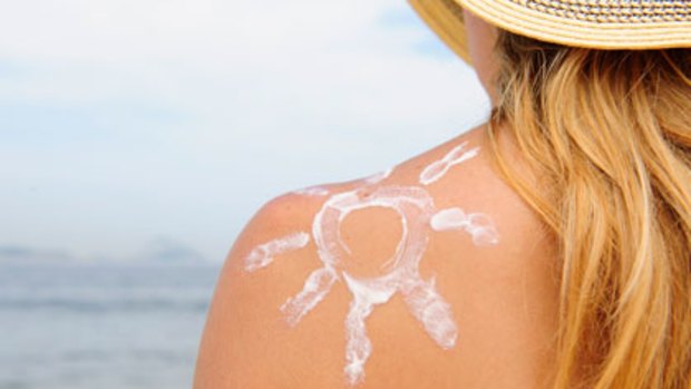 Sunscreen is an essential part of the daily beauty routine, but how do you remove the residue at the end of the day?