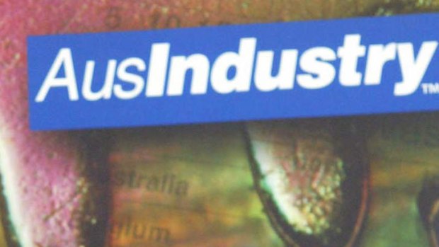 AusIndustry is the latest government branch to feel the razor's slice with staff told to expect job losses across the nation.