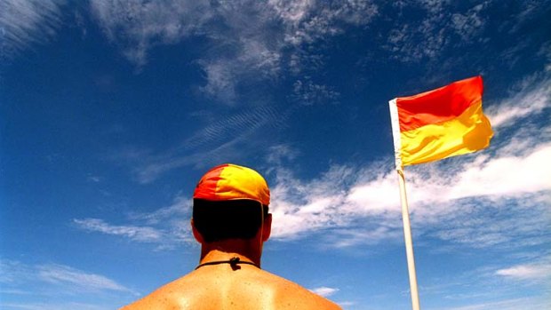 The death of an icon? ... The Australian lifesaving cap could be resigned to history.