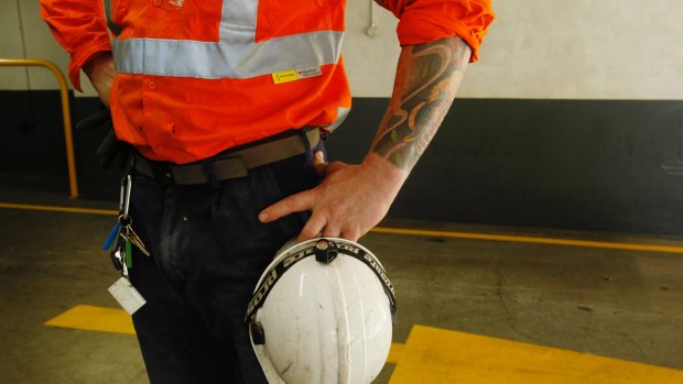 Business insurance rates for tradies remained almost 40 per cent below prices offered at the end of 2012.