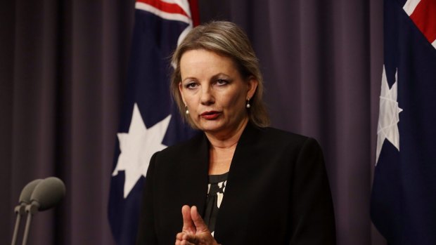 Health Minister Sussan Ley is promising to consult and negotiate more widely on the new agreement. 