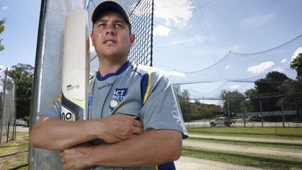 ACT Comets coach Mark Higgs is excited by the prospect of Canberra players picking up professional contracts.