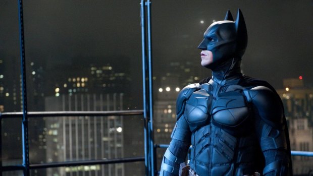 The figure behind Gotham City shares fewer similarities with the Dark Knight than the world has been led to believe.