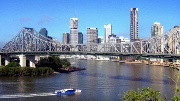 Brisbane's Story Bridge will be closed up to four times a year for major events.