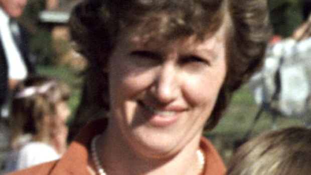 Marlene McDonald was aged 36 when she vanished.