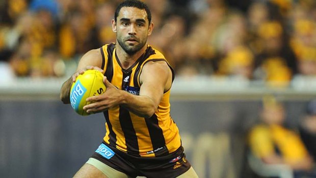 Silky skills: Shaun Burgoyne finds playing football ''very enjoyable &#8230; especially in front of 70,000 people''.