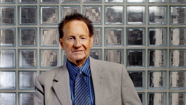 Geoffrey Edelsten has sold his chain of medical clinics to Sonic Healthcare.