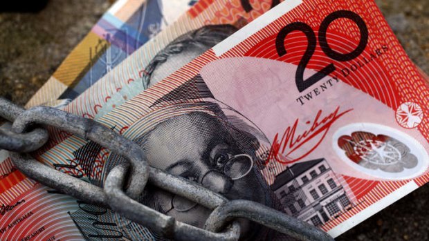 Canberrans have the most 'lost' superannuation money than anywhere else in the country.