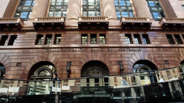 Transaction complete &#8230; 48 Martin Place has been bought by Macquarie Bank.