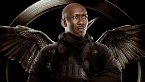 mockingjay characters list