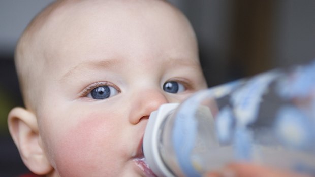 Mums who do not know how to bottle feed properly risk making their babies sick by not sterilising bottles properly or under or over feeding them.