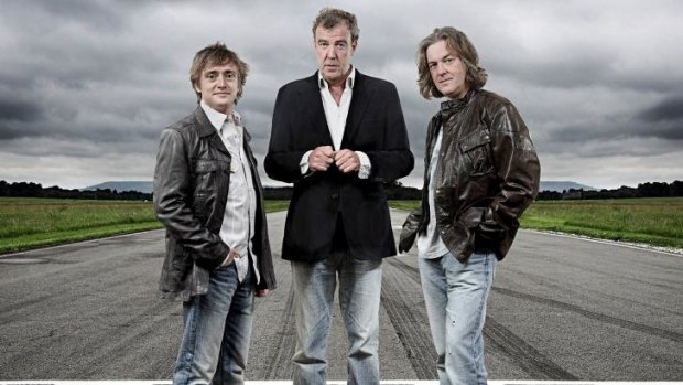 New reports suggests the three <i>Top Gear</i> hosts will relaunch the show on Netflix. 