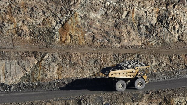 Tougher disclosure rules will protect mining and energy investors from misleading information.