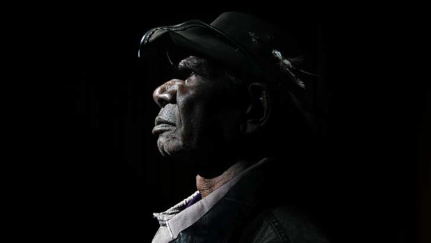 Overdue: David Gulpilil has influenced indigenous music, dance, film, documentary and storytelling over the past 40 years.