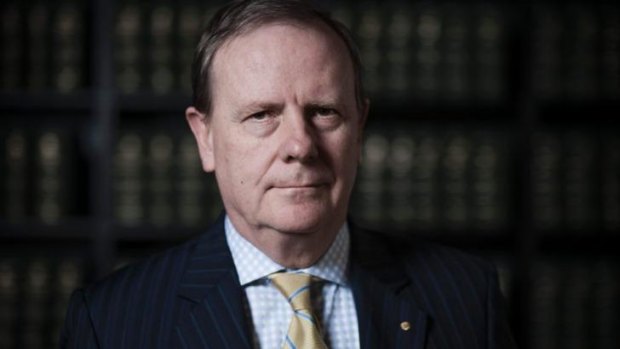 Former Liberal treasurer Peter Costello has joined a chorus of conservative figures questioning a proposal for a 'deficit levy'.
