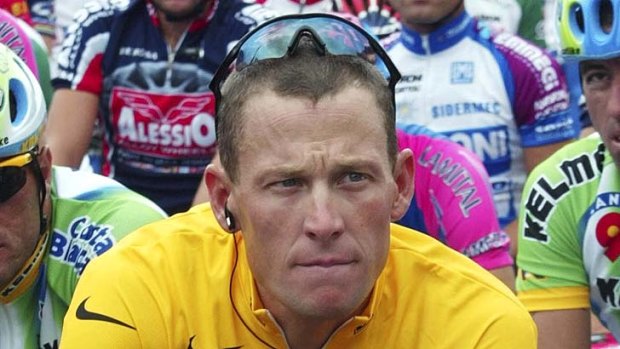 Lance Armstrong's spectacular downfall has left the sport dealing with the biggest crisis in its history.