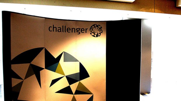 Rumours have been swirling that Challenger may need another $250 million to satisfy APRA.
