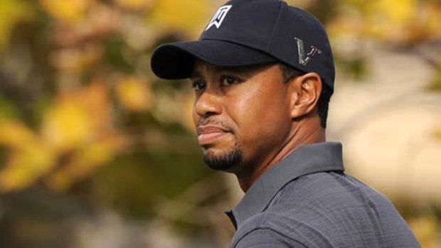 Tiger Woods's final column for Golf Digest will appear in February.