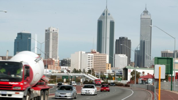Perth commuters set for radio parking tips on 6PR and 96fm.
