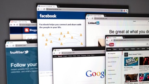 A new public service social media policy has been described as 'overreach' by public service union boss Nadine Flood.